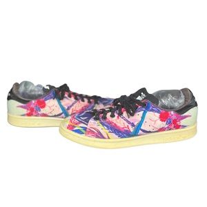 Stan Smith Adidas Women’s Colorful Sneakers